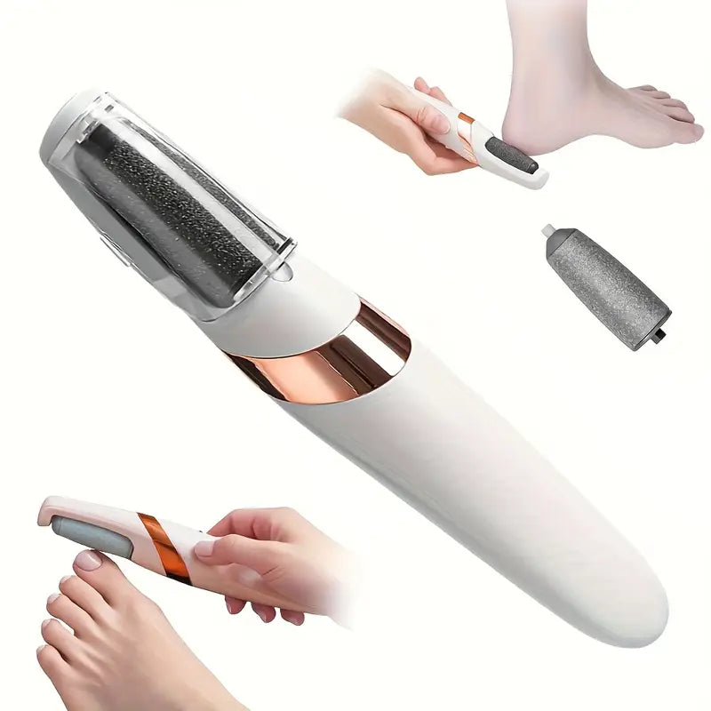 Electric Foot file