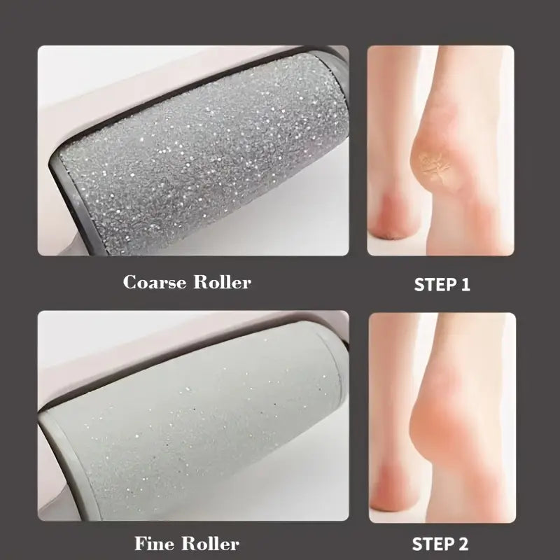 Electric Foot file