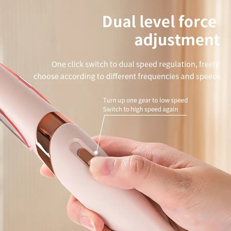 Electric Foot file