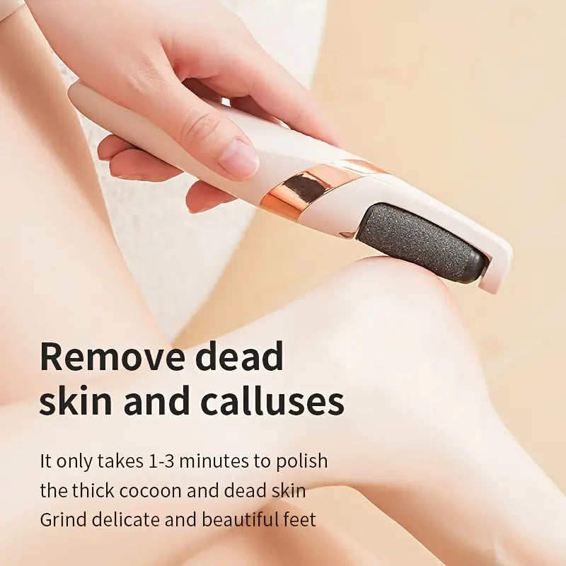 Electric Foot file