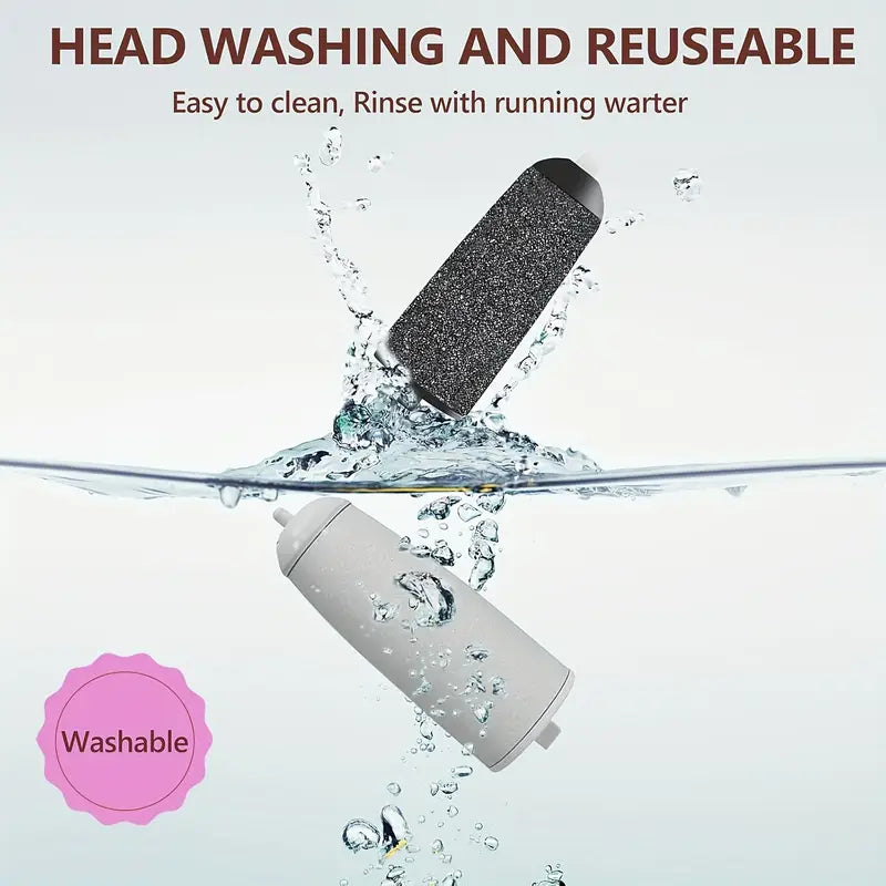 Replacement Heads