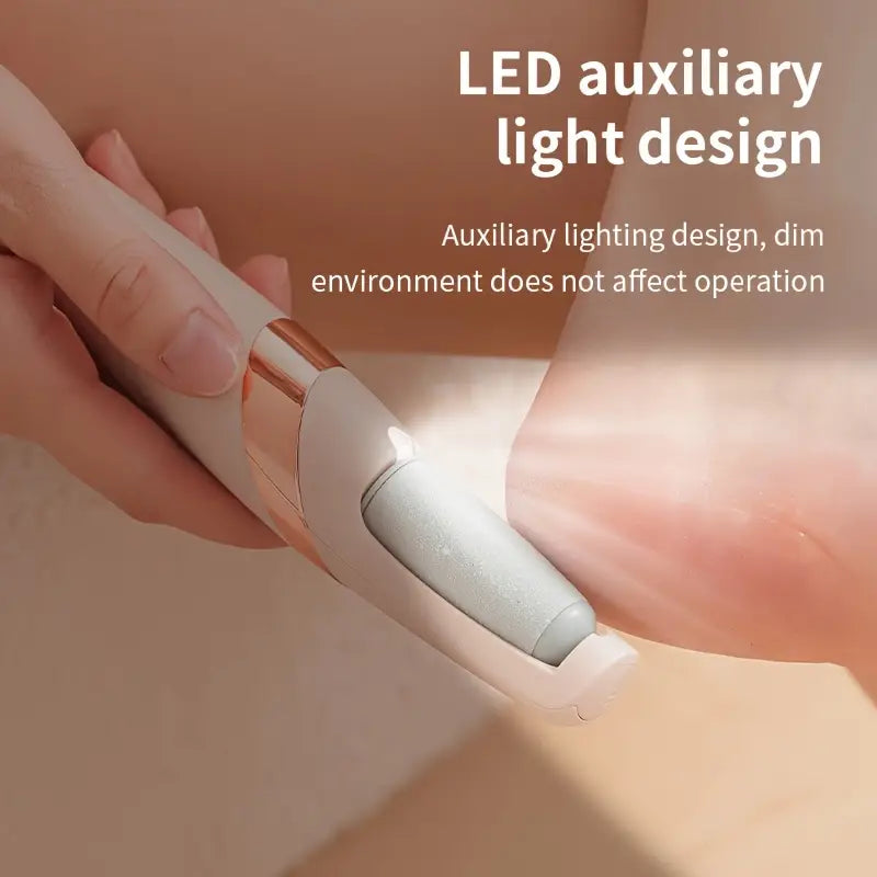 Electric Foot file