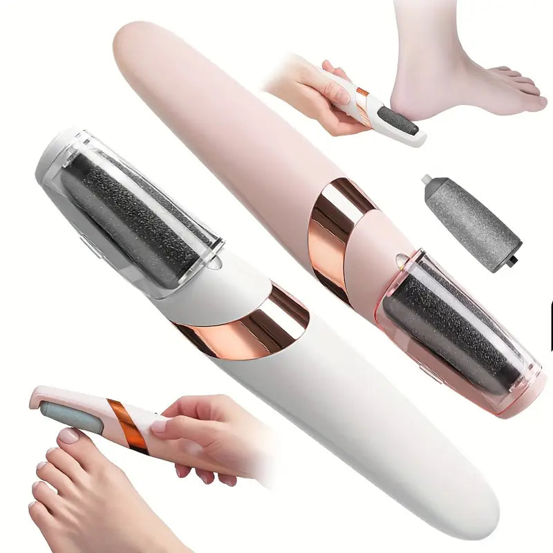 Electric Foot file