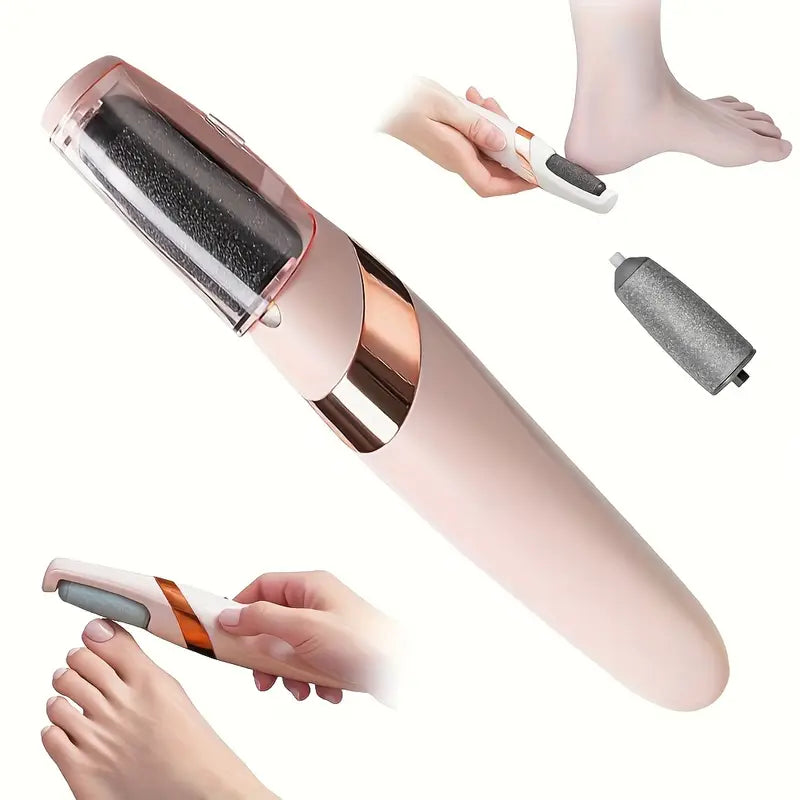 Electric Foot file
