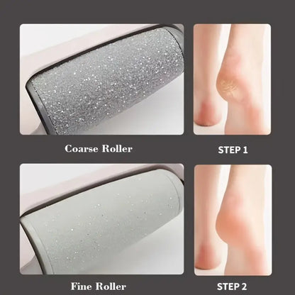 Electric Foot file
