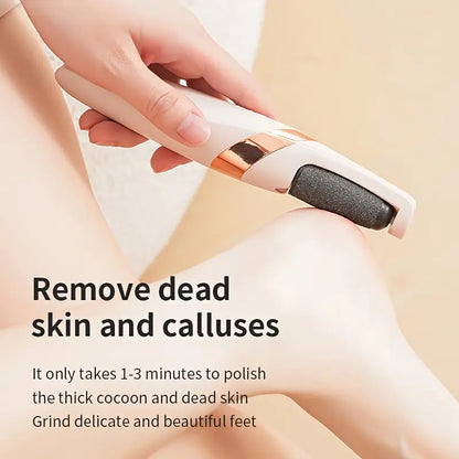 Electric Foot file