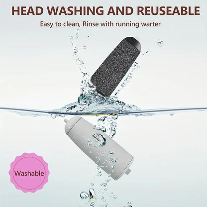 Replacement Heads
