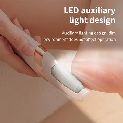 Electric Foot file
