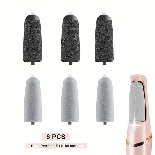 Replacement Heads